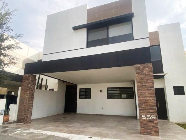 Casa 220 m2