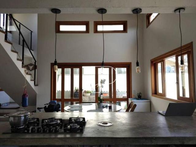 Casa com 3 dormitórios, 220 m² venda por R$ 1.050.000,00 ou aluguel por R$ 7.930,00/mês Paysage