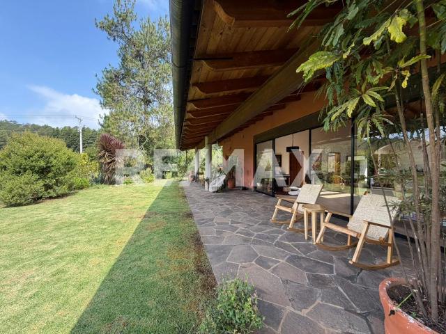 Casa en Renta