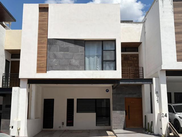 Casa 230 m2