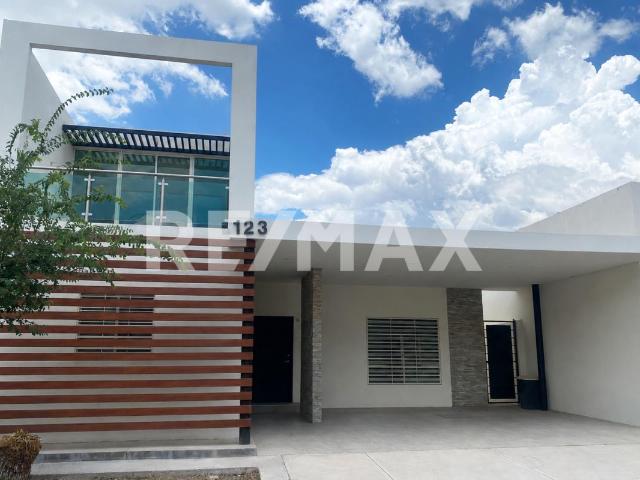 Casa 234 m2