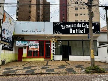 Casa, 236 m², aluguel por R$ 8.500/mês ou à venda por R$ 1.800.000 Cambuí Campinas/SP