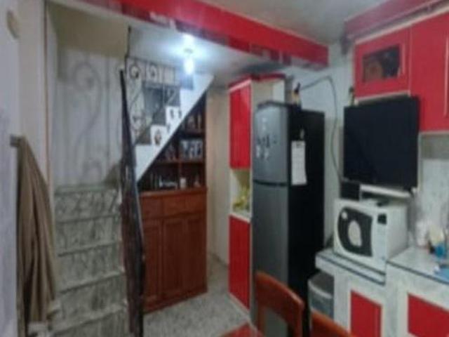 CASA $3,224,000 U. HAB. MIGUEL HIDALGO. AZCAPOTZALCO. DE 3 NIV. 3 REC. X METRO TEZOZOMOC