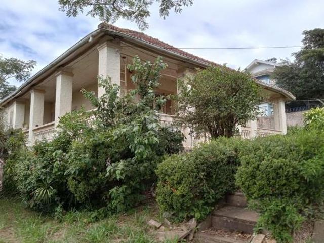 Casa | 2.222,68m² de terreno Santa Tereza
