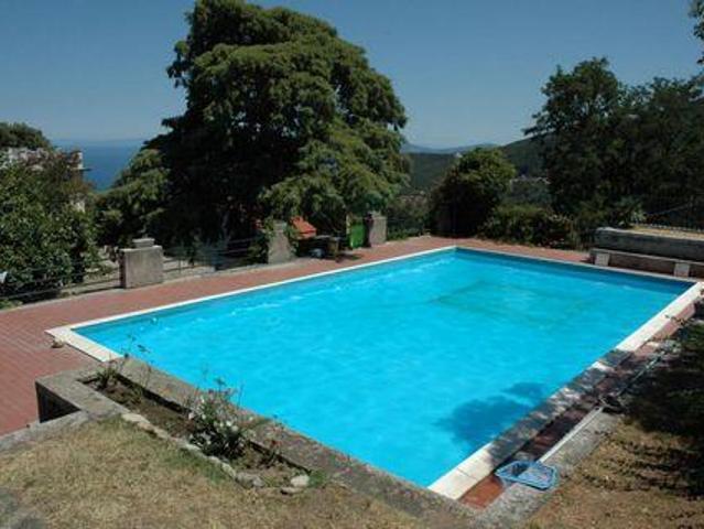 Casa 2 camere da letto, Marciana ToscanaTuscany DS96309721
