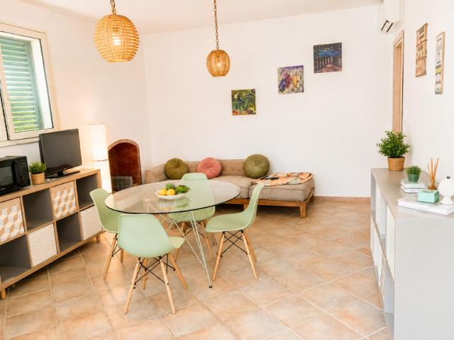 Casa 2 camere da letto, Marina Serra Marina Serra DS104890153