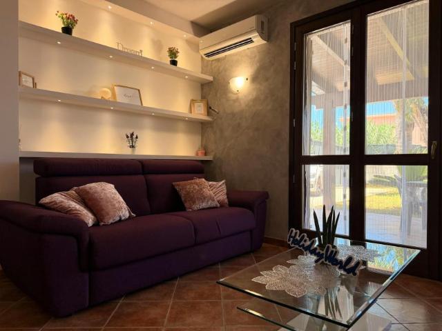 Casa 2 camere da letto, Marsala Marsala 91025 ES104599105