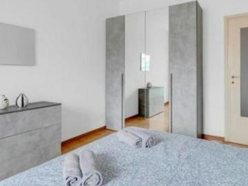 Casa 2 camere da letto, Milan Milan 20125 DS89902162