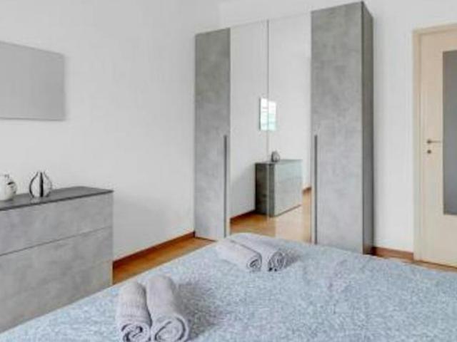 Casa 2 camere da letto, Milan Milan 20125 DS89902162
