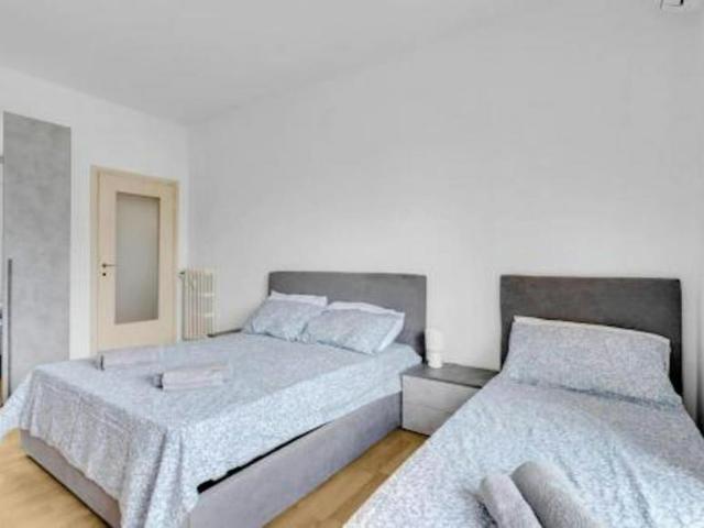 Casa 2 camere da letto, Milan Milan 20125 ES89902162