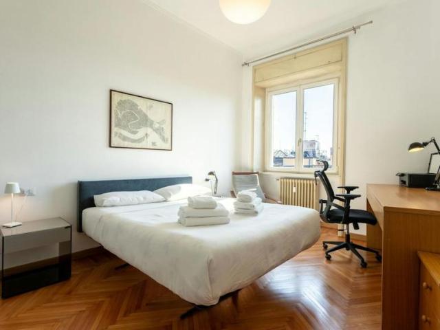 Casa 2 camere da letto, Milan Milan 20121 DLS103031742