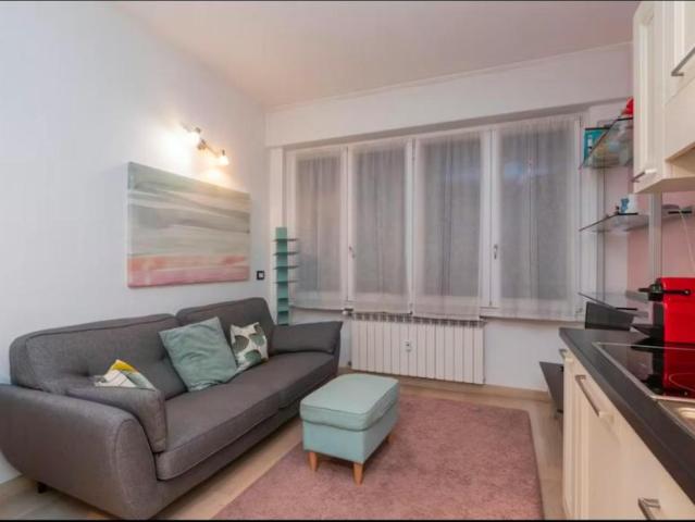 Casa 2 camere da letto, Milan Milan 20136 DLS102339977