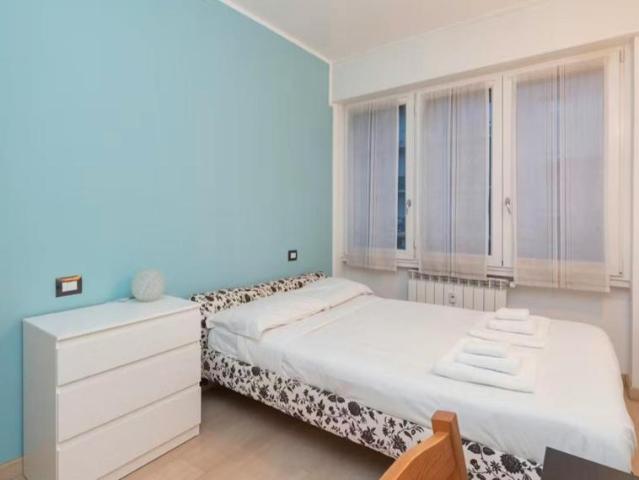 Casa 2 camere da letto, Milan Milan 20136 ELS102339977