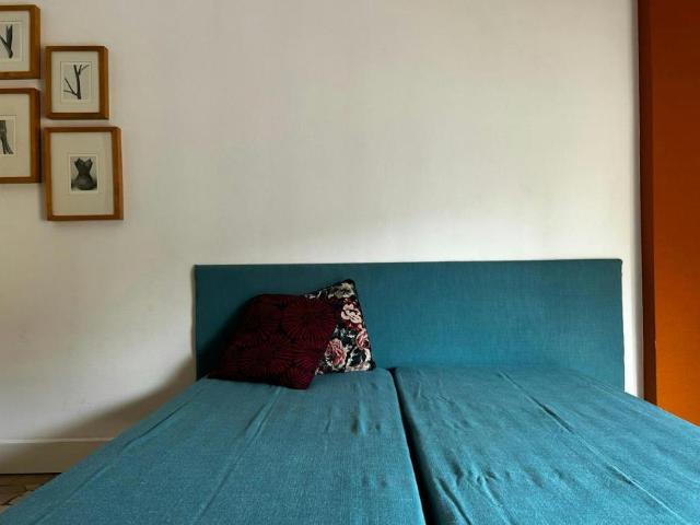Casa 2 camere da letto, Milan Milan 20137 ES105761113