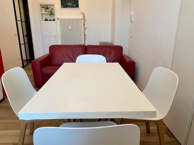 Casa 2 camere da letto, Milan Milan 20133 DS104865244
