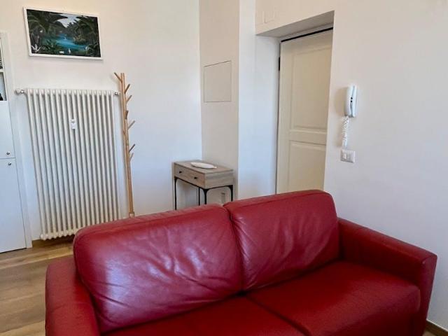 Casa 2 camere da letto, Milan Milan 20133 ES104865244
