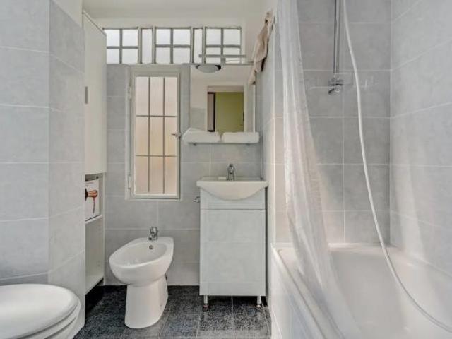 Casa 2 camere da letto, Milan Milan 20143 ELS74258620