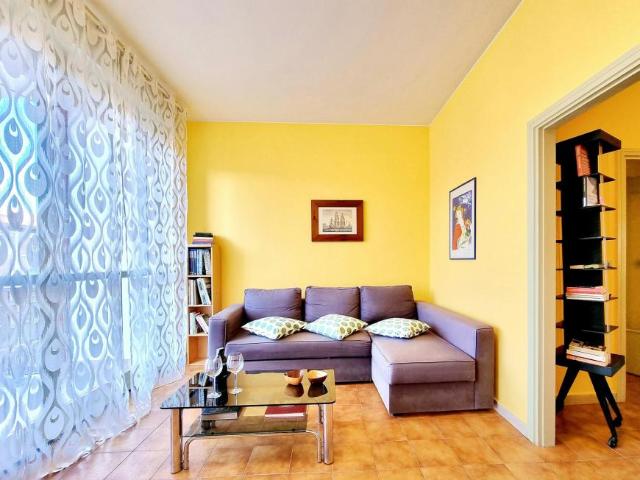 Casa 2 camere da letto, Milan Milan 20151 ES105227125