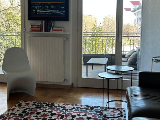 Casa 2 camere da letto, Milan Milan 20151 ES99799027