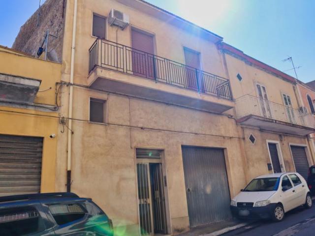 Casa 2 camere da letto, Modica Ragusa ELS92384921