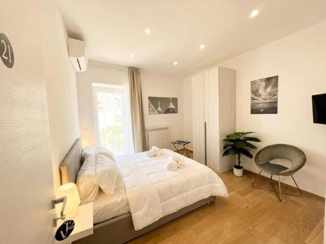 Casa 2 camere da letto, Modugno Modugno 70026 DS105783530