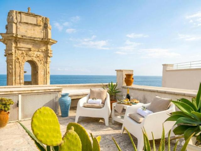 Casa 2 camere da letto, Monopoli Monopoli 70043 DS105136517