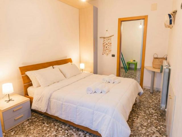 Casa 2 camere da letto, Monopoli Monopoli 70043 DS105136521