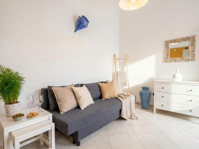 Casa 2 camere da letto, Monopoli Monopoli 70043 ES105136517