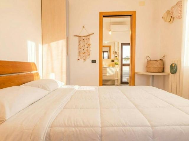 Casa 2 camere da letto, Monopoli Monopoli 70043 ES105136521