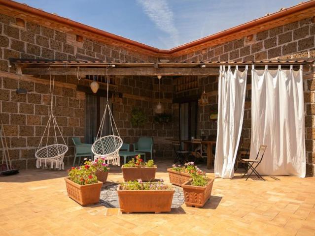 Casa 2 camere da letto, Montalto di Castro Montalto di Castro 01014 DS94949766