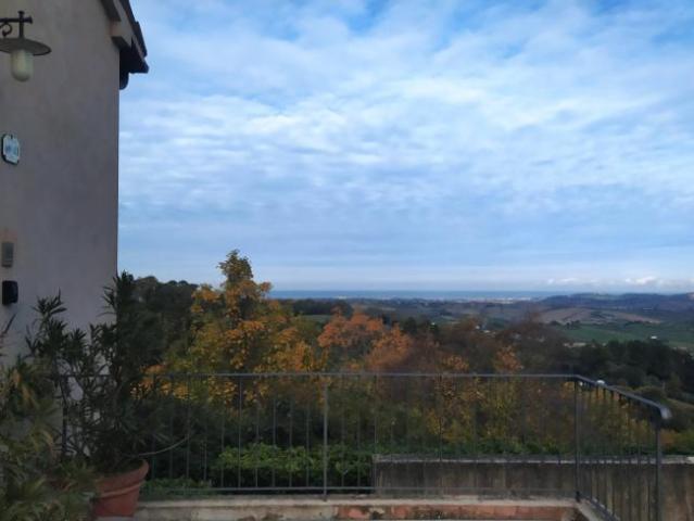 Casa 2 camere da letto, Montegridolfo Montegridolfo ES99383946