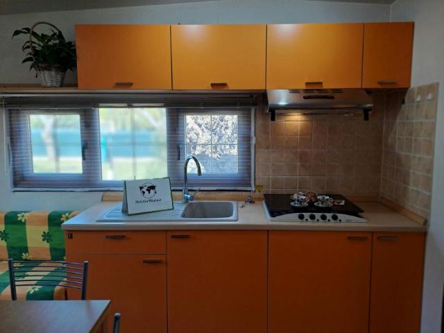Casa 2 camere da letto, Montignano Montignano 60019 ELS102814181