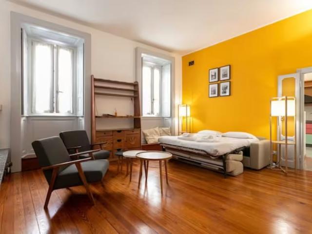 Casa 2 camere da letto, Monza Monza 20900 DS96209224