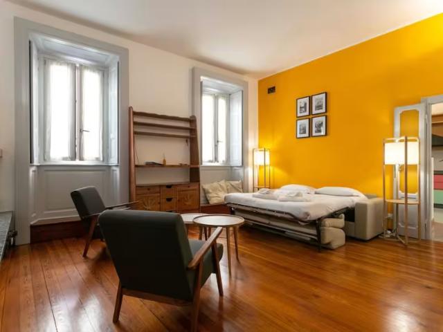 Casa 2 camere da letto, Monza Monza 20900 ELS96209224
