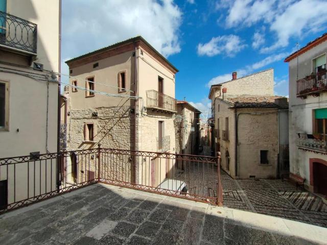 Casa 2 camere da letto, Morrone del Sannio Morrone del Sannio 86040 ES94090880