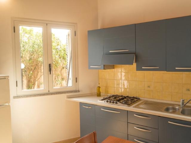 Casa 2 camere da letto, Nicotera Marina Nicotera Marina ES105360733