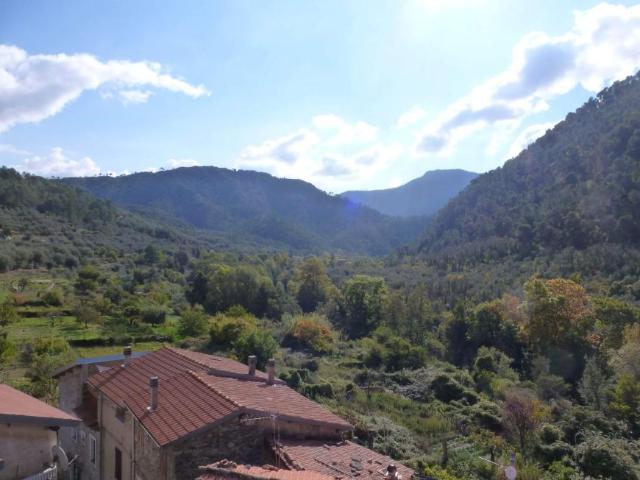 Casa 2 camere da letto, Olivetta San Michele Liguria ES103337149
