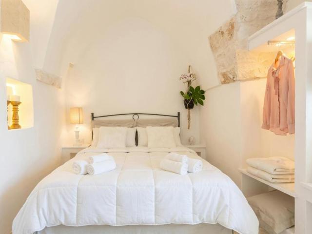 Casa 2 camere da letto, Ostuni Ostuni 72017 DS105136427