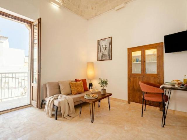 Casa 2 camere da letto, Ostuni Ostuni 72017 DS105136545
