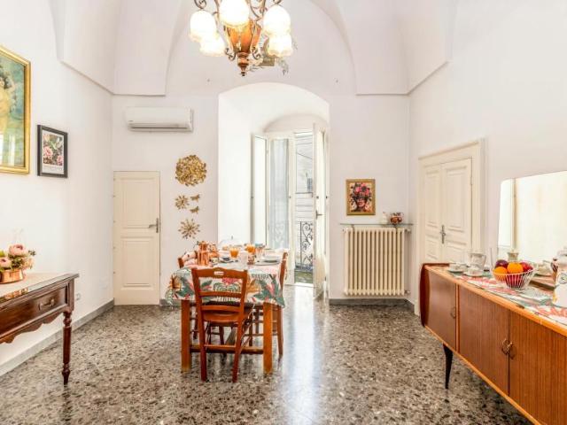 Casa 2 camere da letto, Ostuni Ostuni 72017 ES99798513