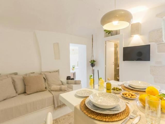 Casa 2 camere da letto, Ostuni Ostuni 72017 ES105136427