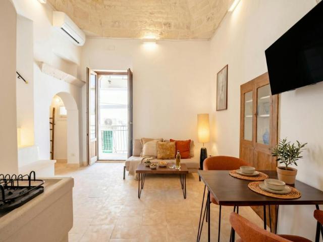 Casa 2 camere da letto, Ostuni Ostuni 72017 ES105136545