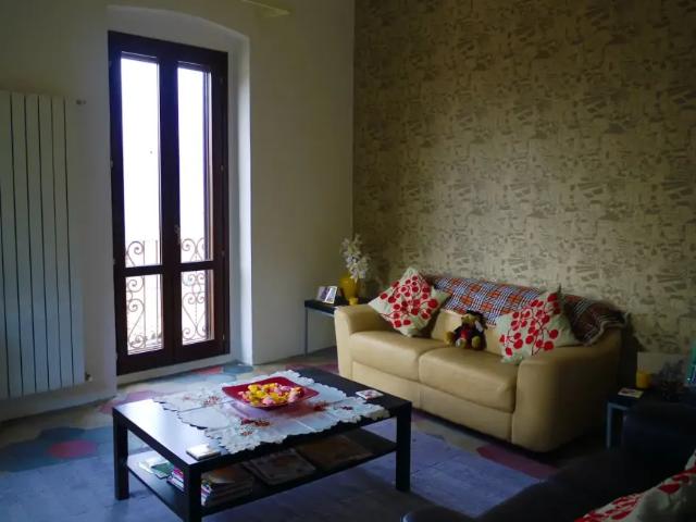 Casa 2 camere da letto, Abruzzo Abruzzo DS94669105