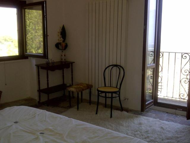 Casa 2 camere da letto, Abruzzo Abruzzo ES105338103