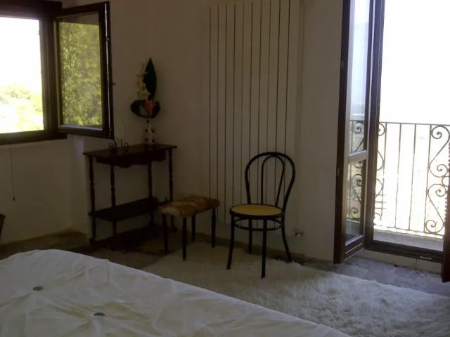 Casa 2 camere da letto, Abruzzo Abruzzo ES94669105