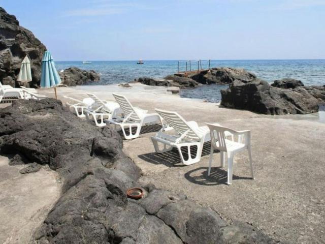 Casa 2 camere da letto, Aci Castello Aci Castello 95021 ES105861869