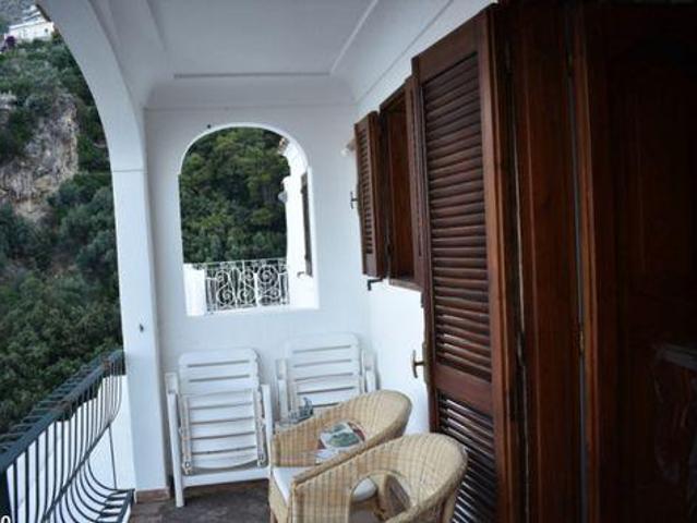 Casa 2 camere da letto, Amalfi Campania DS103700629