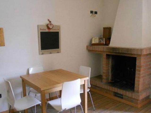 Casa 2 camere da letto, Ancona Marche DS105509986