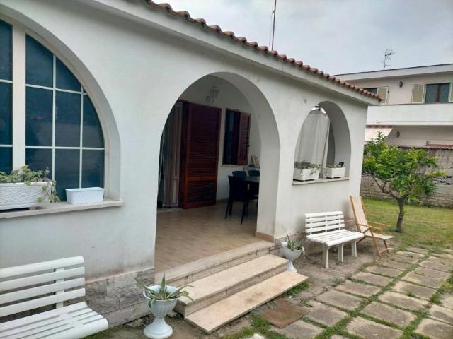 Casa 2 camere da letto, Anzio Anzio 00042 ES101692039