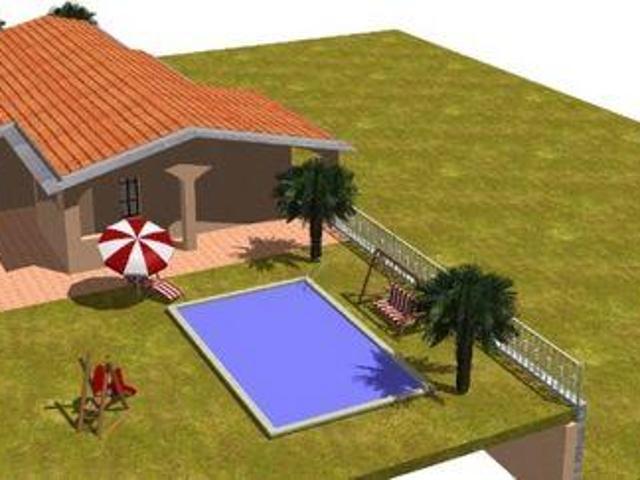 Casa 2 camere da letto, Ari AbruzzoAbruzzi ELS105509894